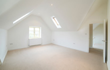 Sinclairs Hill bedroom extension leads