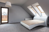 Sinclairs Hill bedroom extensions